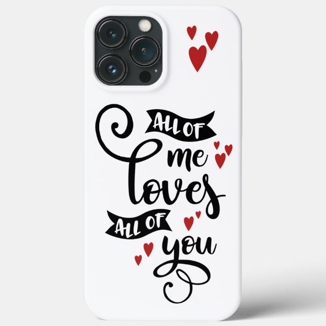 iPhone / iPad case (Verso)