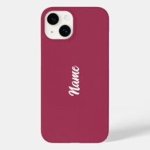 iPhone / iPad case