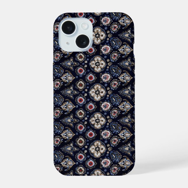 iPhone / iPad case (Verso)