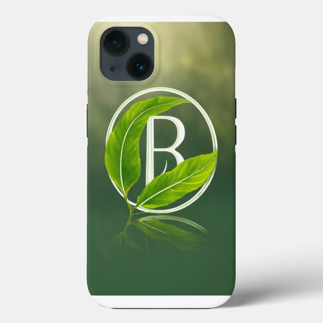 iPhone / iPad case (Verso)