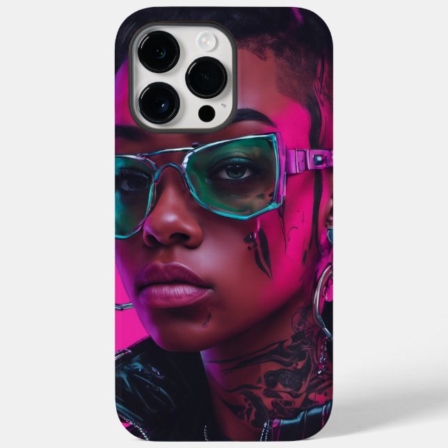 iPhone / iPad case (Verso)