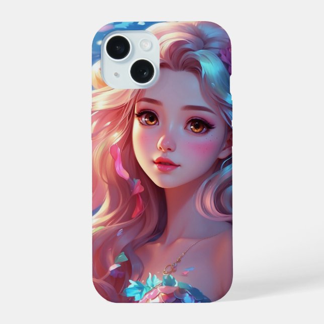 iPhone / iPad case (Verso)