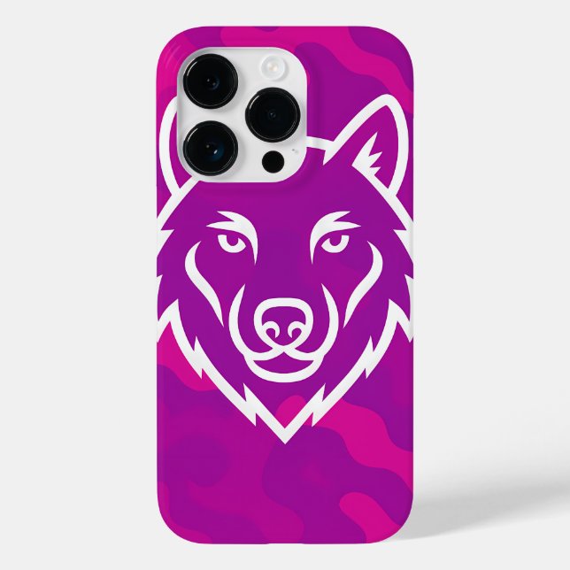 iPhone / iPad case (Verso)