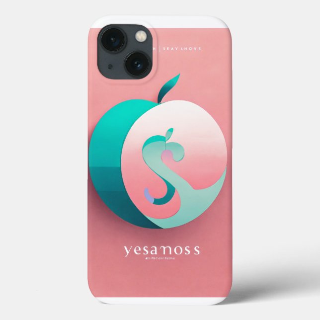 iPhone / iPad case (Verso)