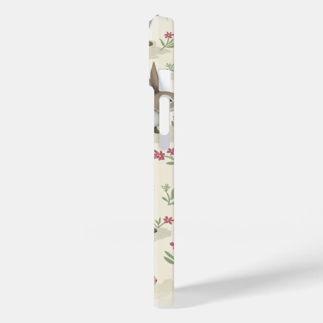 iPhone / iPad case (Verso/Esquerda)