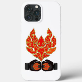 iPhone / iPad case