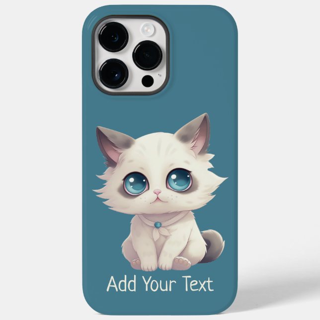 iPhone / iPad case (Verso)