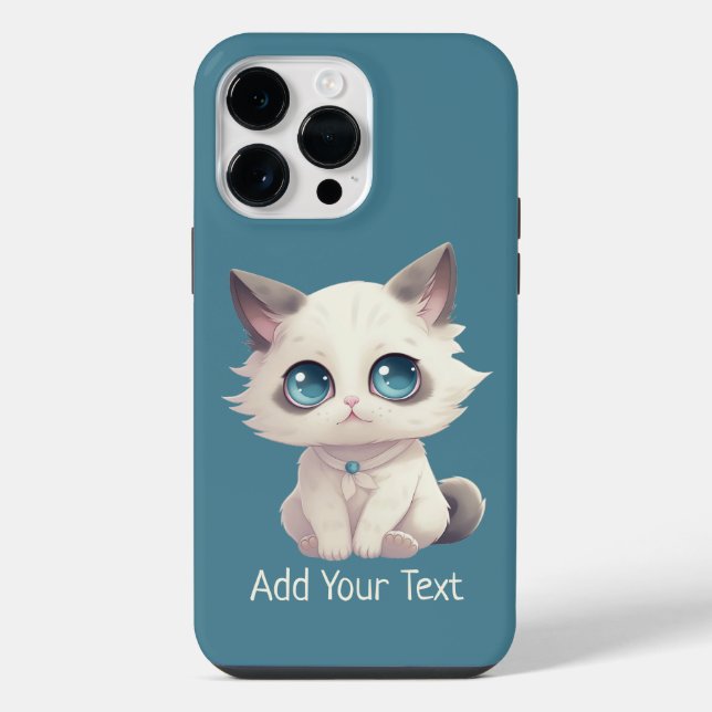 iPhone / iPad case (Verso)