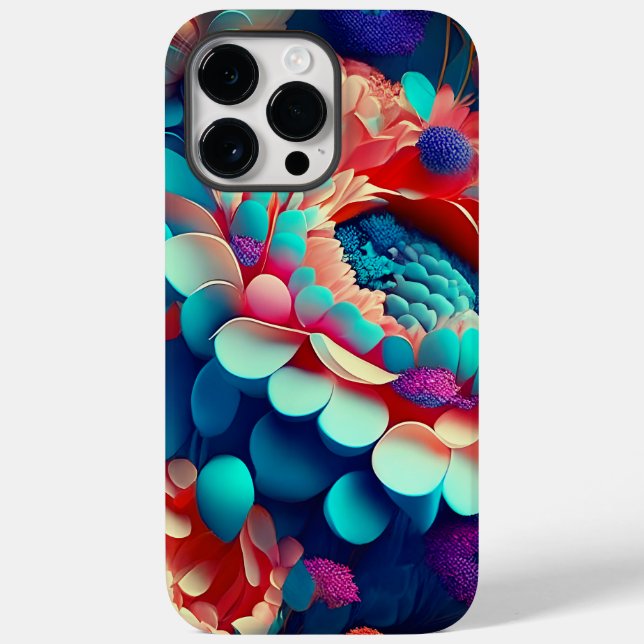 iPhone / iPad case (Verso)