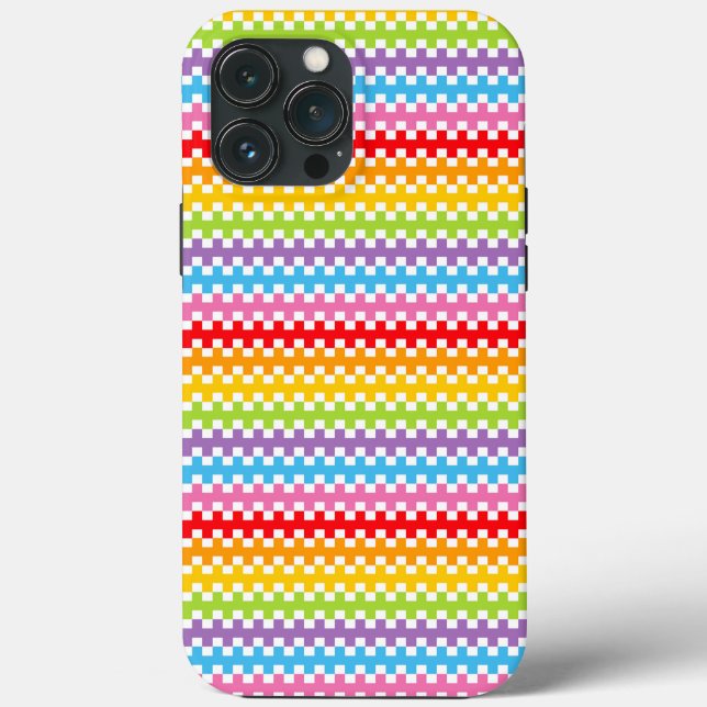 iPhone / iPad case (Verso)