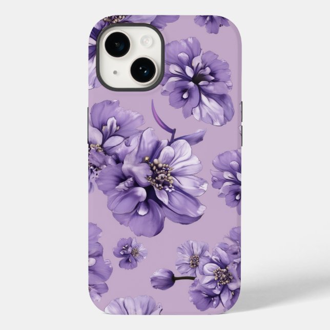 iPhone / iPad case (Verso)