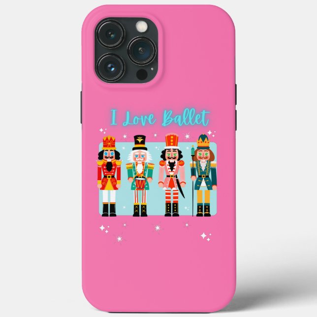 iPhone / iPad case (Verso)