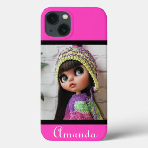iPhone / iPad case
