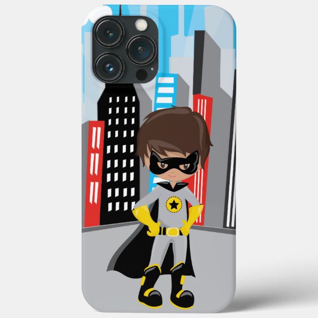 iPhone / iPad case (Verso)