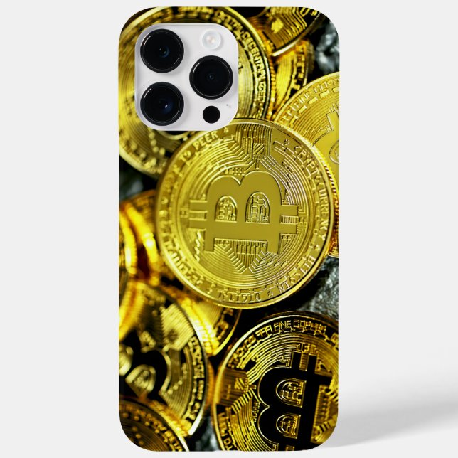 iPhone / iPad case (Verso)