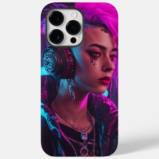 iPhone / iPad case (Verso)