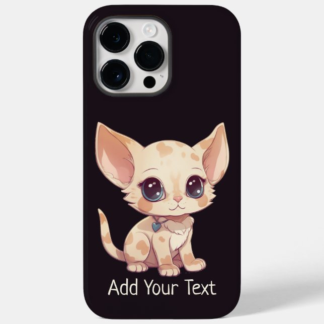 iPhone / iPad case (Verso)