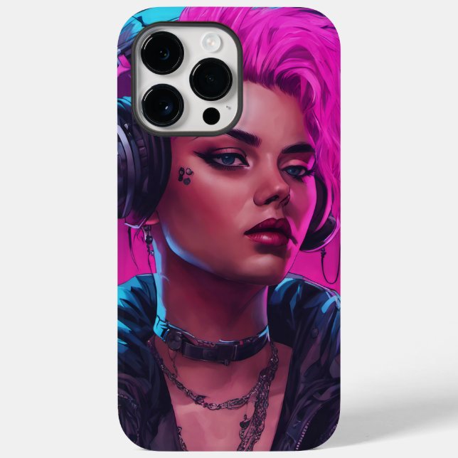 iPhone / iPad case (Verso)