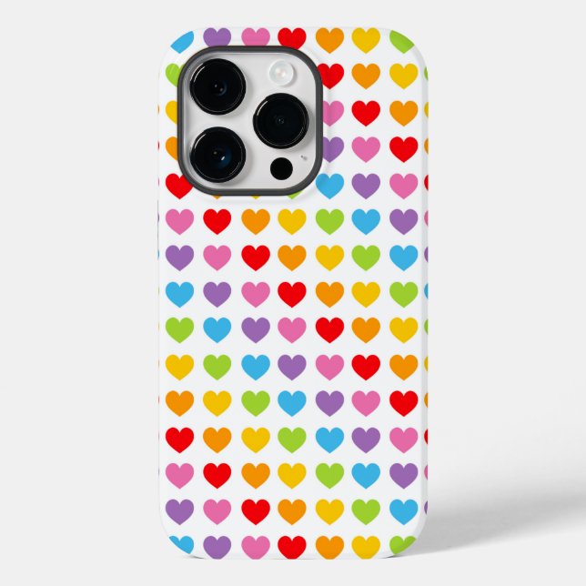 iPhone / iPad case (Verso)