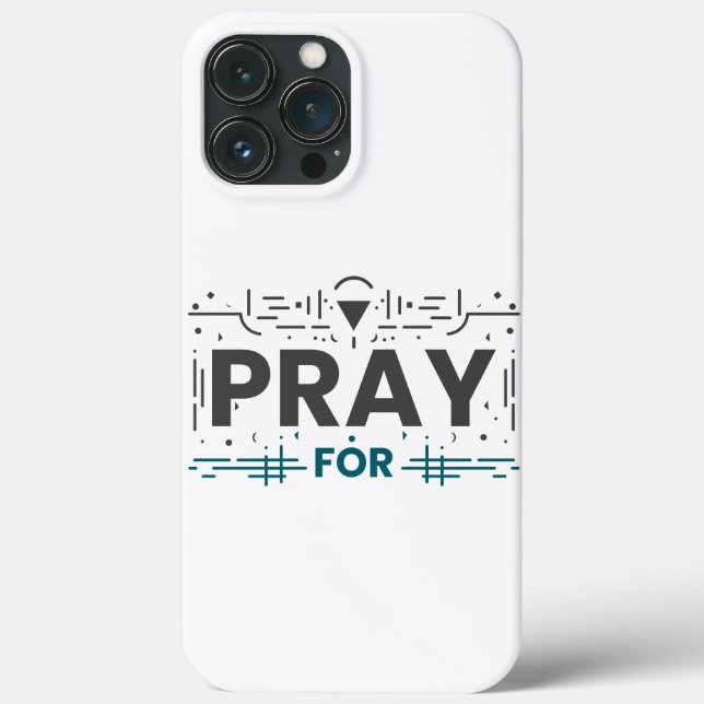 iPhone / iPad case (Verso)