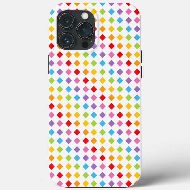 iPhone / iPad case (Verso)