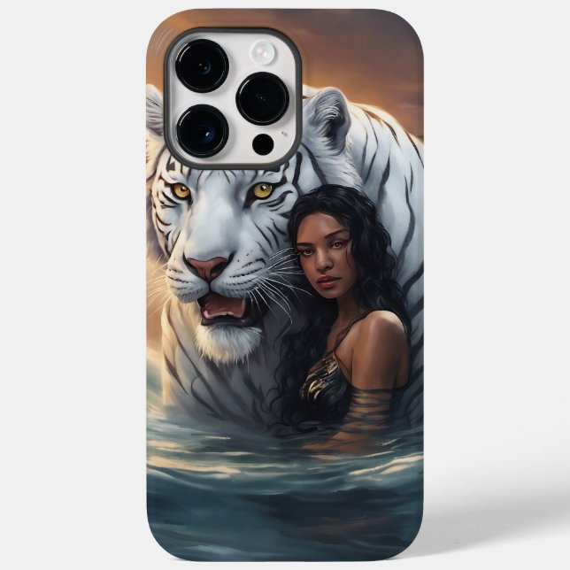 iPhone / iPad case (Verso)