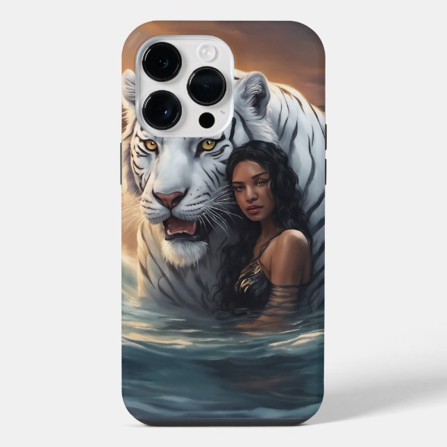 iPhone / iPad case (Verso)
