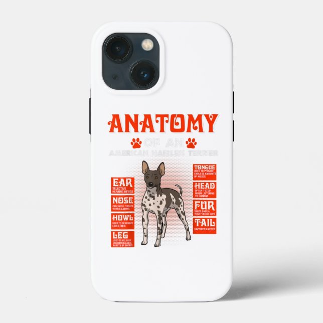 iPhone / iPad case (Verso)