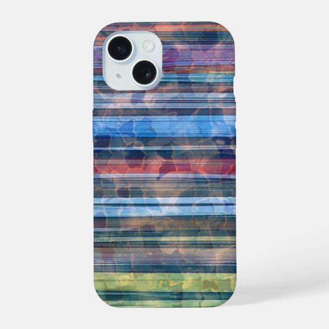 iPhone / iPad case (Verso)