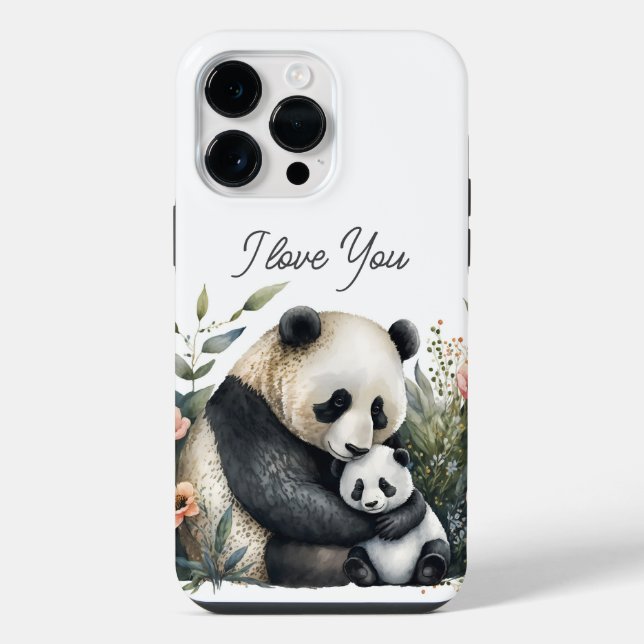 iPhone / iPad case (Verso)