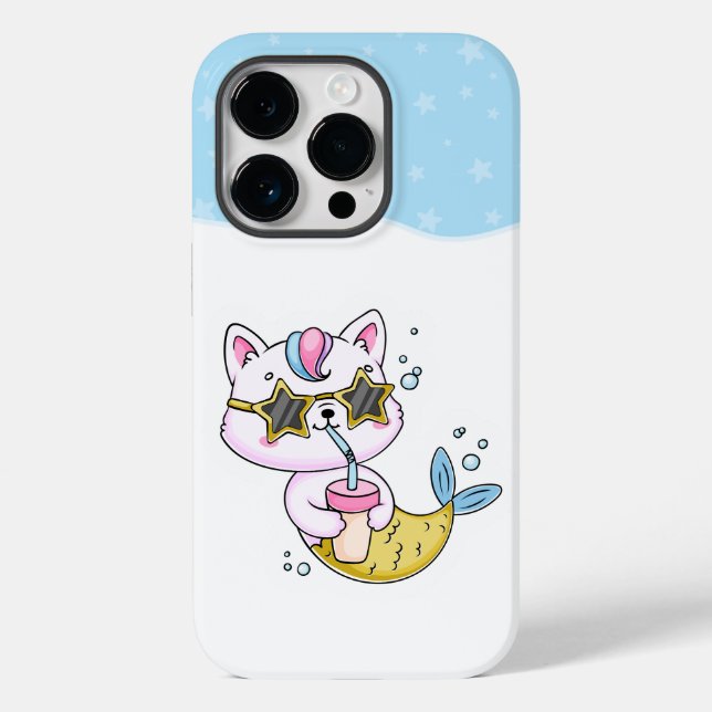 iPhone / iPad case (Verso)