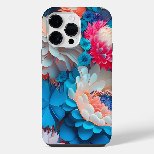 iPhone / iPad case (Verso)