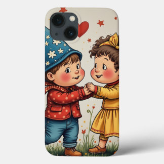 iPhone / iPad case