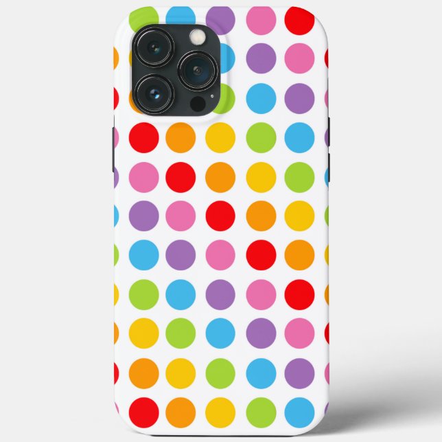 iPhone / iPad case (Verso)