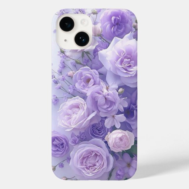 iPhone / iPad case (Verso)