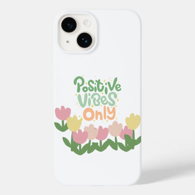 iPhone / iPad case (Verso)