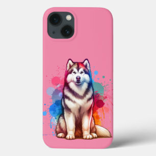 iPhone / iPad case