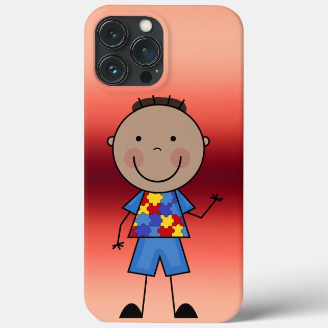 iPhone / iPad case (Verso)