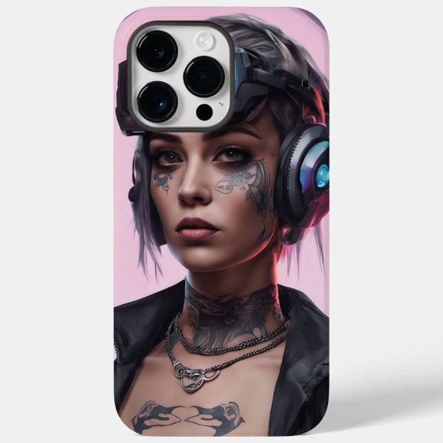 iPhone / iPad case (Verso)