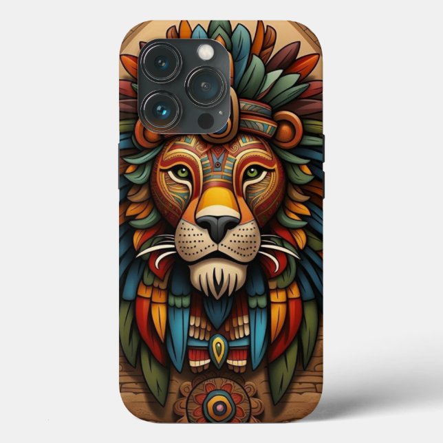 iPhone / iPad case (Verso)