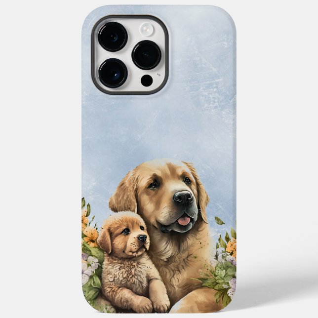 iPhone / iPad case (Verso)