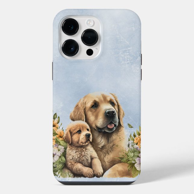 iPhone / iPad case (Verso)