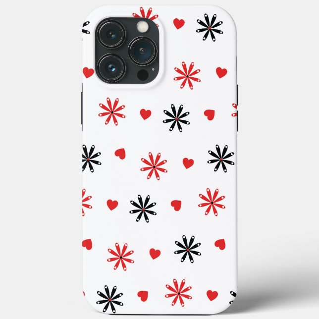 iPhone / iPad case (Verso)
