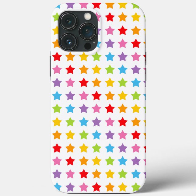 iPhone / iPad case (Verso)