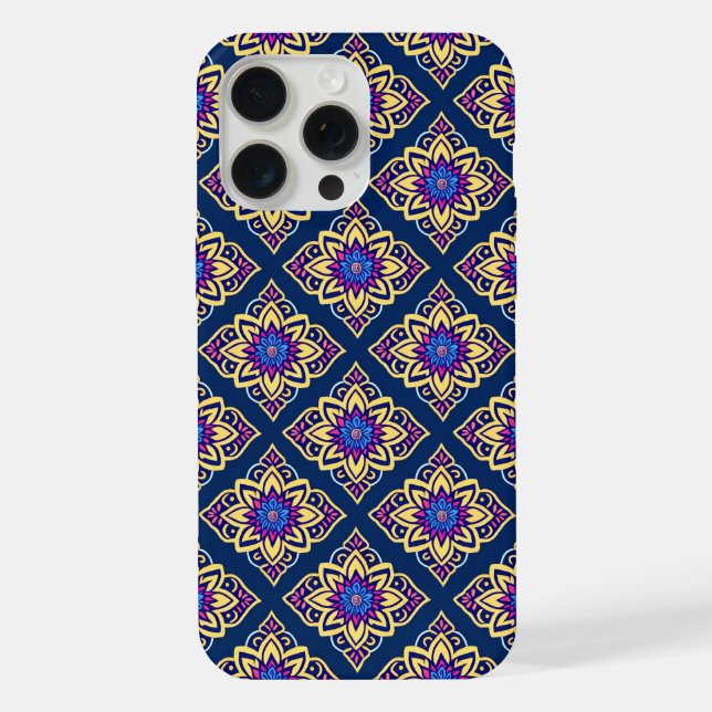 iPhone / iPad case (Verso)