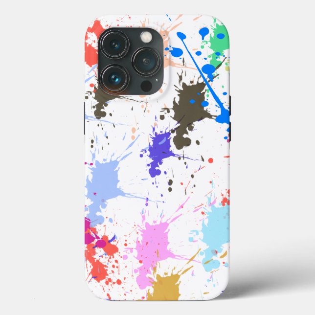 iPhone / iPad case (Verso)