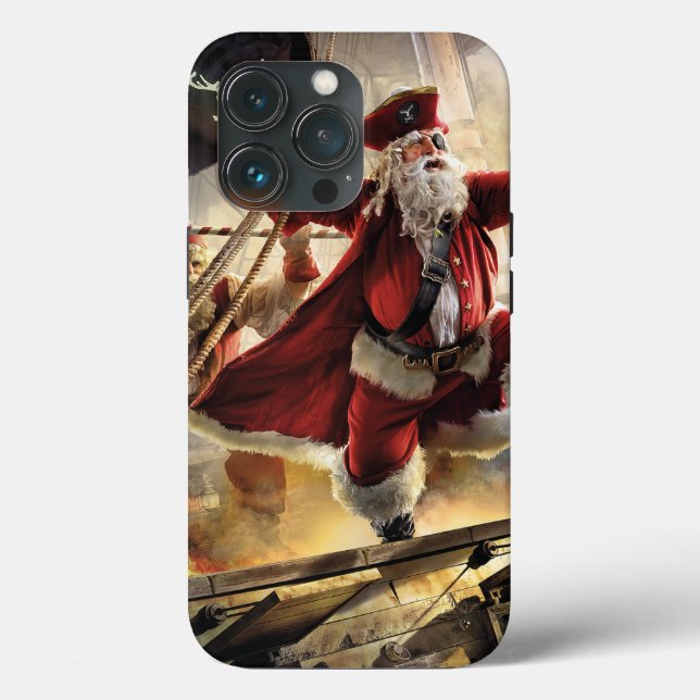 iPhone / iPad case (Verso)