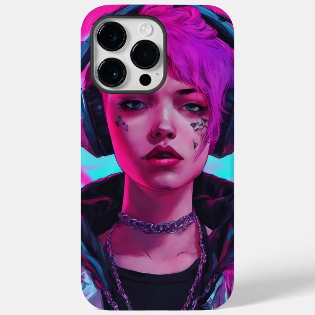 iPhone / iPad case (Verso)