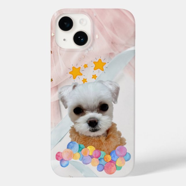 iPhone / iPad case (Verso)