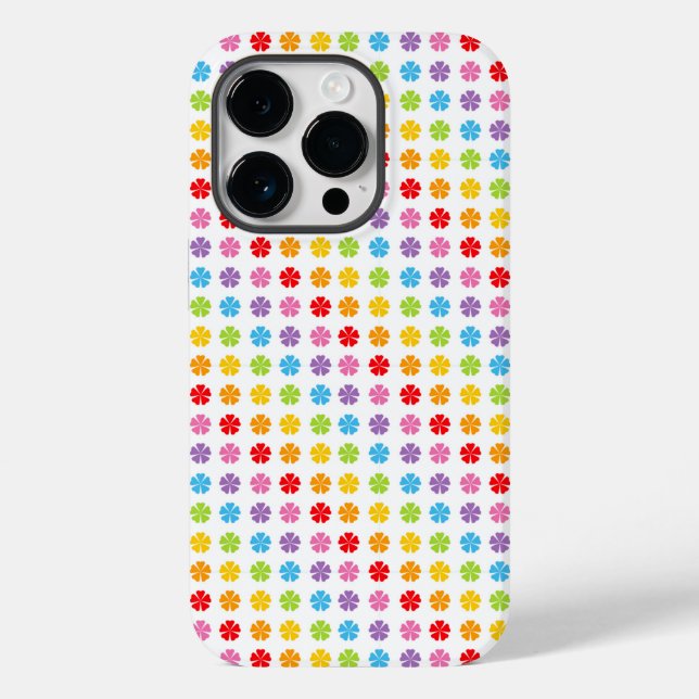 iPhone / iPad case (Verso)